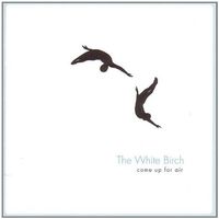 The White Birch - Come Up For Air