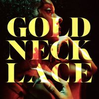 Gold Necklace - Gold Necklace