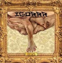 Igorrr - Poisson Soluble