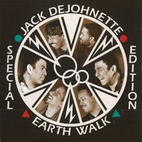 Jack DeJohnette - Earth Walk