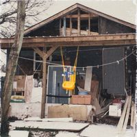 Isaac App - SWINGSET