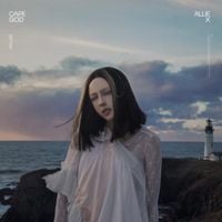Allie X - Anchor