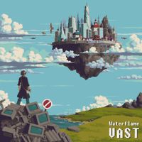 Waterflame - Vast