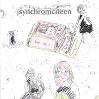 相対性理論 [Soutaiseiriron] - シンクロニシティーン (Synchroniciteen)