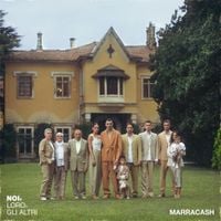 Marracash - NOI, LORO, GLI ALTRI