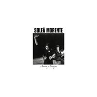 Sole&aacute; Morente - Aurora y Enrique