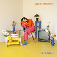 Sof&iacute;a Campos - Lugares Imaginarios