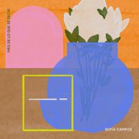 Sof&iacute;a Campos - M&aacute;s de Lo Que S&eacute; Decir