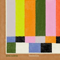 Sof&iacute;a Campos - Trasnoche