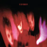 The Cure - Pornography