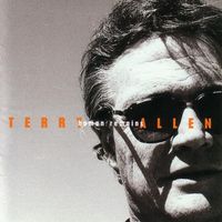 Terry Allen - Human Remains