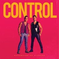 Caramelos De Cianuro - Control