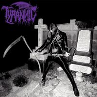 Tyrannic - Mortuus Decadence