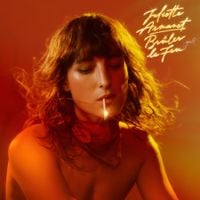 Juliette Armanet - Br&ucirc;ler le Feu
