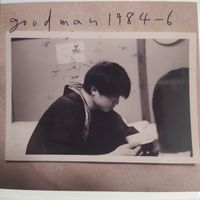 工藤冬里 [Tori Kudo] - Tori Kudo at Goodman 1984-1986