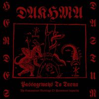 Dakhma - Passageways to Daena (The Concomitant Blessings of Putrescing Impurity)