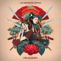 Las Ninyas Del Corro - Onna Bugeisha