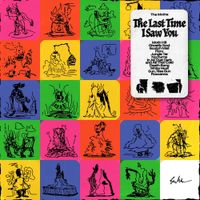 The Moths - The Last Time I Saw You