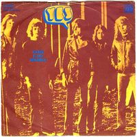 Yes - Yours Is No Disgrace (Pt. 1 & 2)