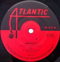 Yes - America / Total Mass Retain