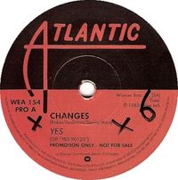 Yes - Changes / Leave It