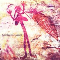 Andy Haas - Arnhem land