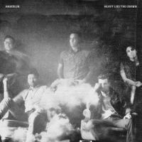 Anberlin - Heavy Lies The Crown