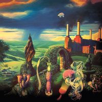 Various Artists - Animals reimagined: a tribute to Pink Floyd