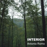 Antonio Romo - Interior