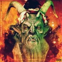 Twisted Insane - The Night Before Christmas