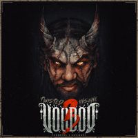 Twisted Insane - Voodoo 3
