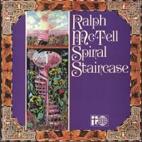 Ralph McTell - Spiral Staircase