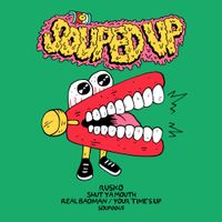 Rusko - Shut Ya Mouth