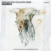 Various Artists - MAGNUM OPUS COLLECTIO SERIES: NIGREDO