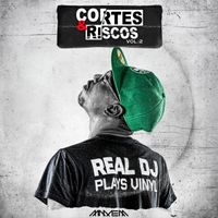 DJ Mamen - Cortes & Riscos Vol.2