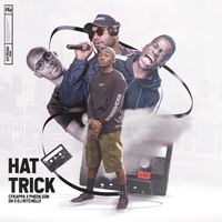 Phedilson & CFKappa - Hat Trick