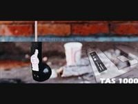 TAS 1000 - A Message for Marta