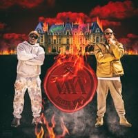 Styles P & Havoc - Wreckage Manner