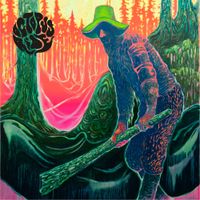 Octopus Ride - II