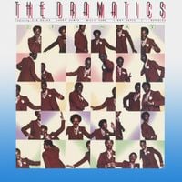 The Dramatics - Drama V