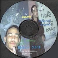 Twisted Insane - Brainmatter