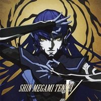 増子 司 [Tsukasa Masuko] - Shin Megami Tensei V Premium Edition Soundtrack