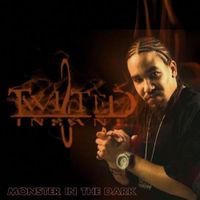 Twisted Insane - The Monster In The Dark