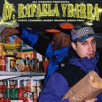 Ill Peke&ntilde;o & Ergo Pro - Av. Rafaela Ybarra