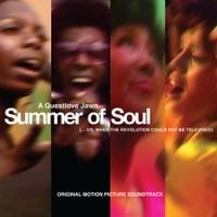 Various Artists - Summer of Soul (...Or, When The Revolution Could Not Be Televised) [Original Motion Picture Soundtrack]