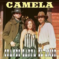 Camela - Cuando Zarpa el Amor