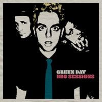 Green Day - Walking Contradiction (BBC Live Session)