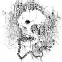 Burier - Rot, Scale & Ichor