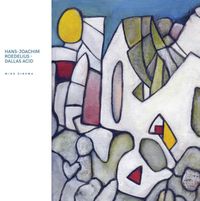 Roedelius &bull; Dallas Acid - Mind Cinema