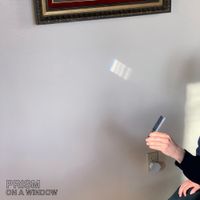 Worst Party Ever - Prism on a Window